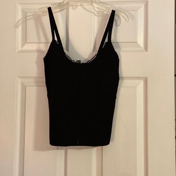 Knit Camisole NWT - Picture 1 of 7